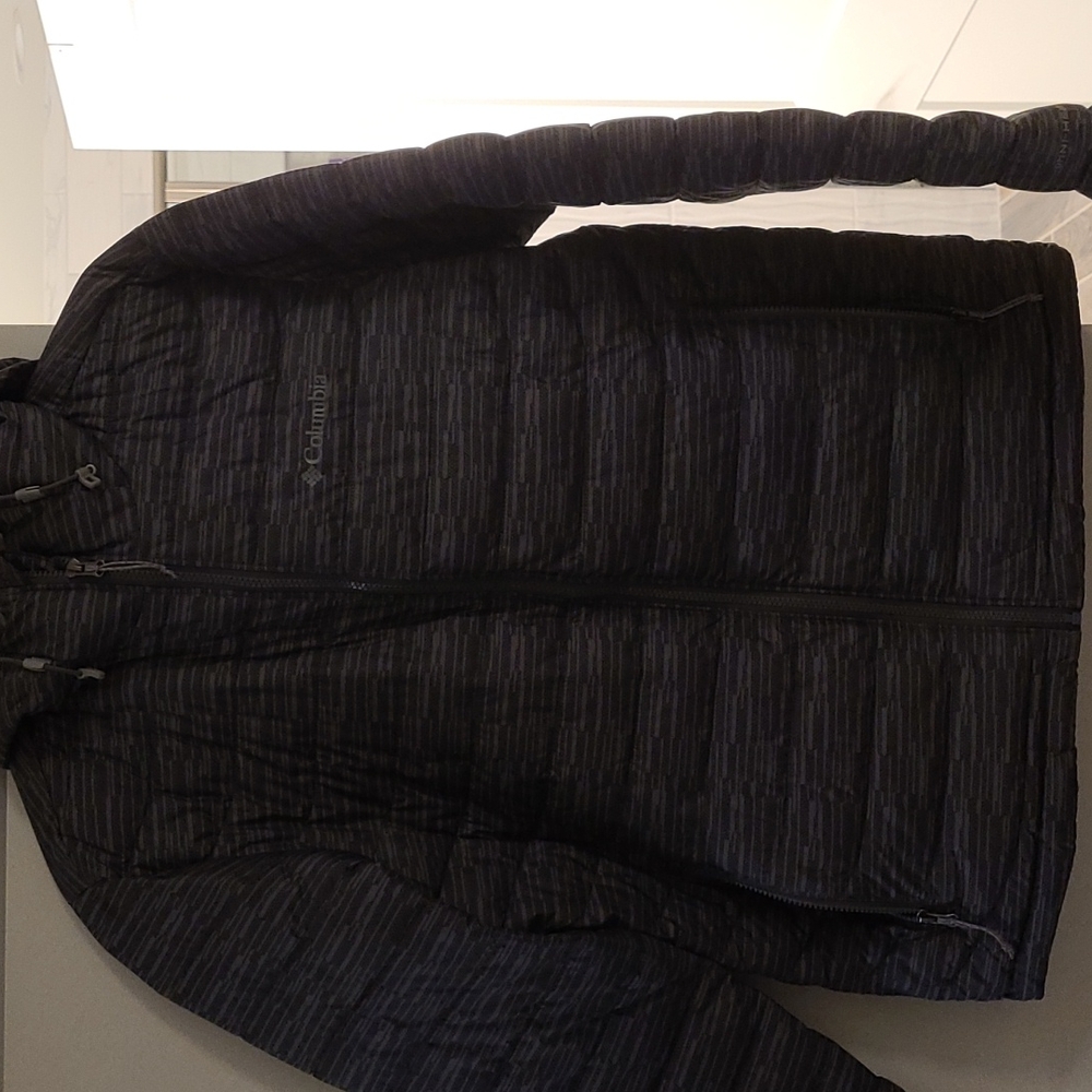 Columbia Jacket